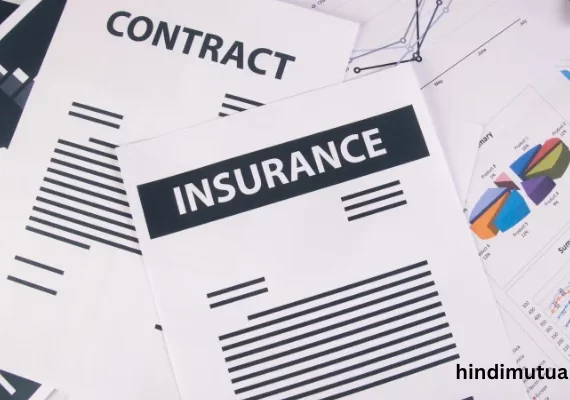 Insurance kya hota hai