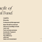 benefits of mutual funds