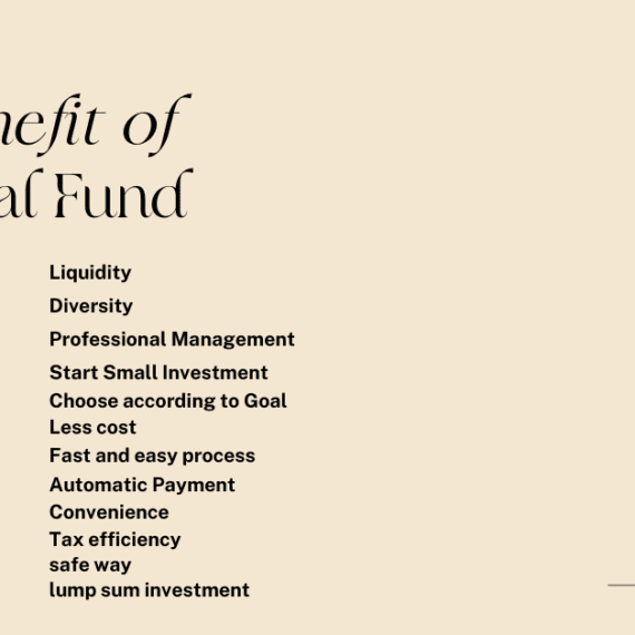 benefits of mutual funds