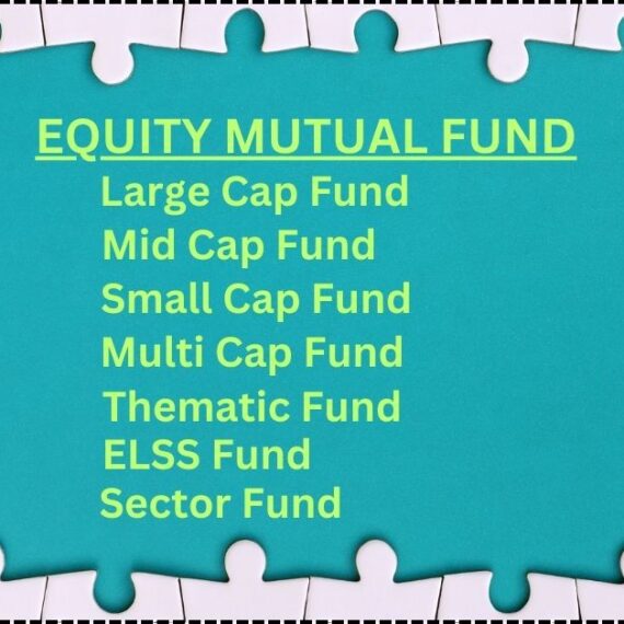 Equity mutual fund