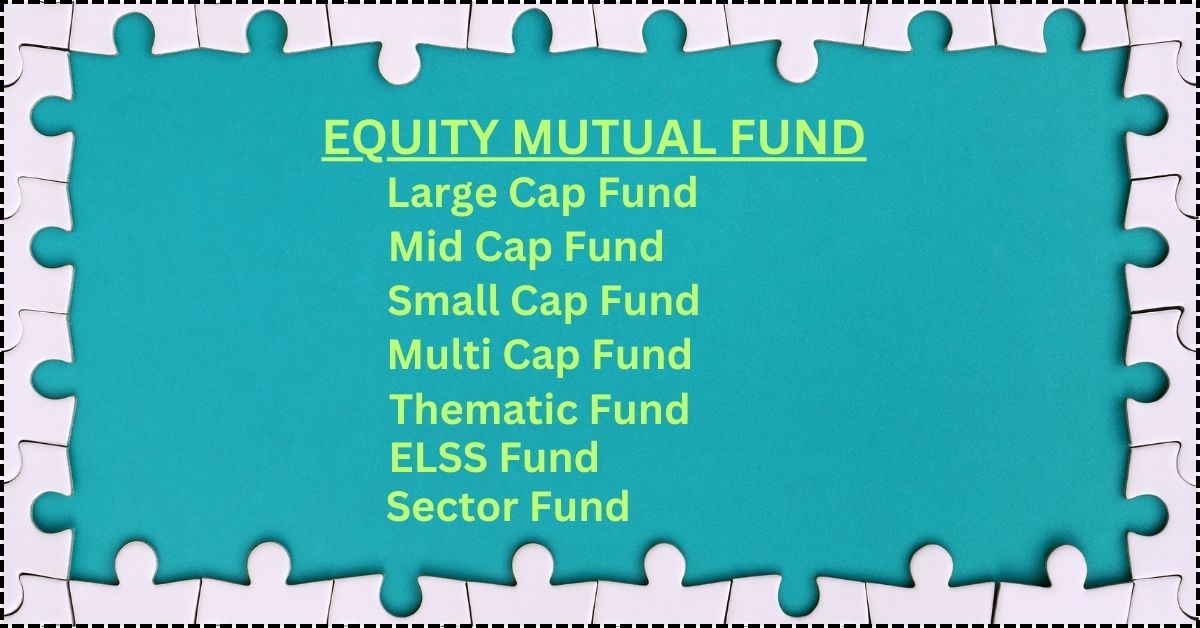 Equity mutual fund