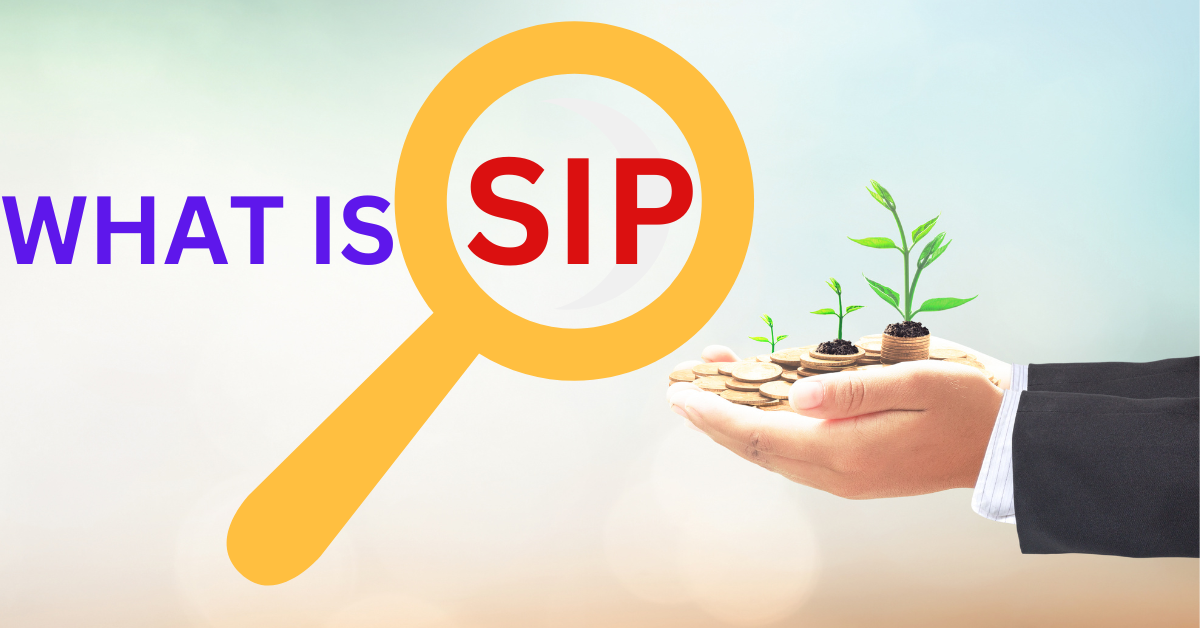 what is sip