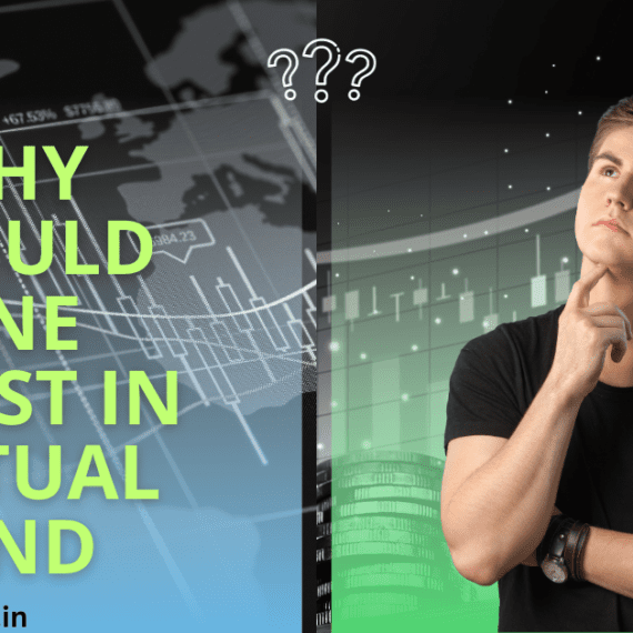 why should one invest in mutual fund