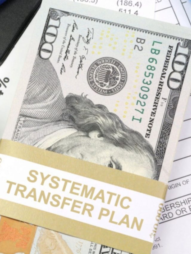 Systematic Transfer Plan