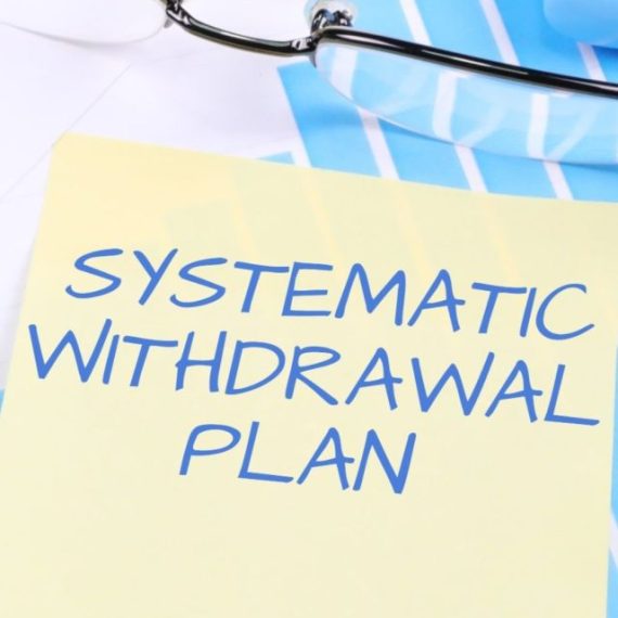 Systematic withdrawl plan