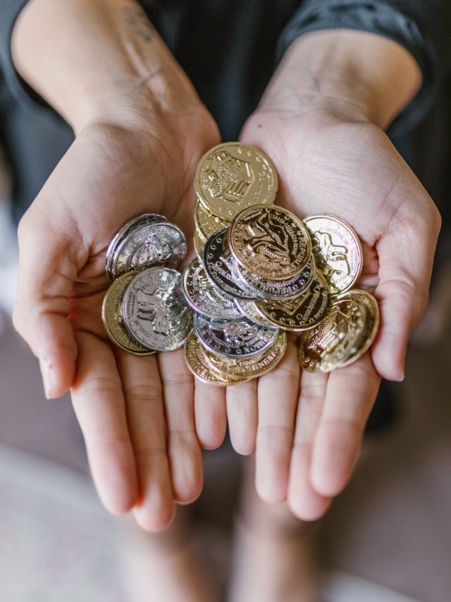 What is Dividend