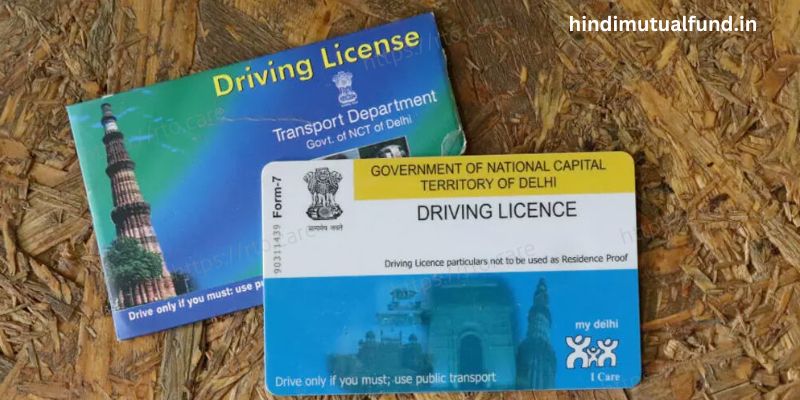 Driving license Driving license