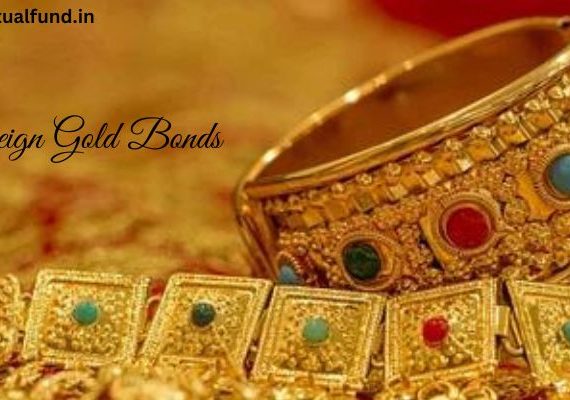 Sovereign Gold Bonds