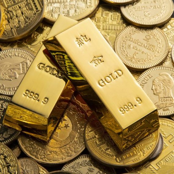 Sovereign gold bonds