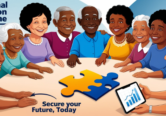 National pension scheme