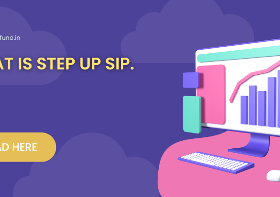what is Step up SIP