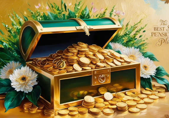 Best Pension Plan
