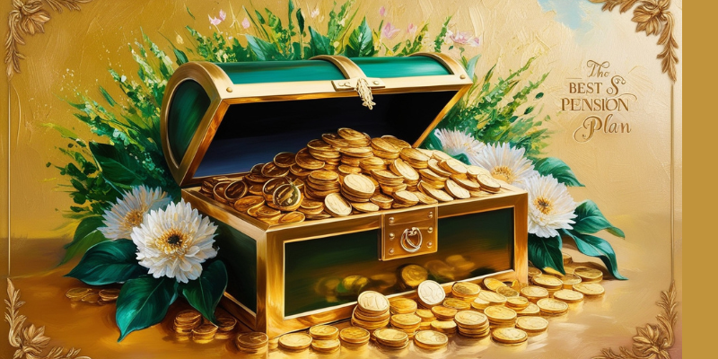 Best Pension Plan Best Pension Plan