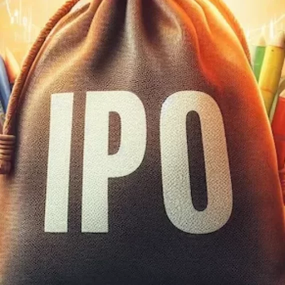 IPO
