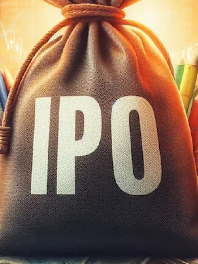 Initial Public Offer (IPO)