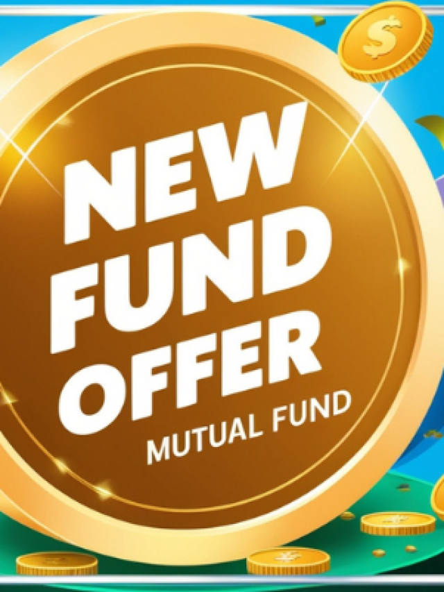 New Funds Offer