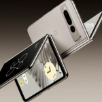 Google Pixel fold 2