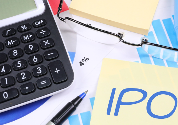 IPO