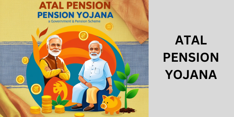 Atal Pension Yojana Atal Pension Yojana