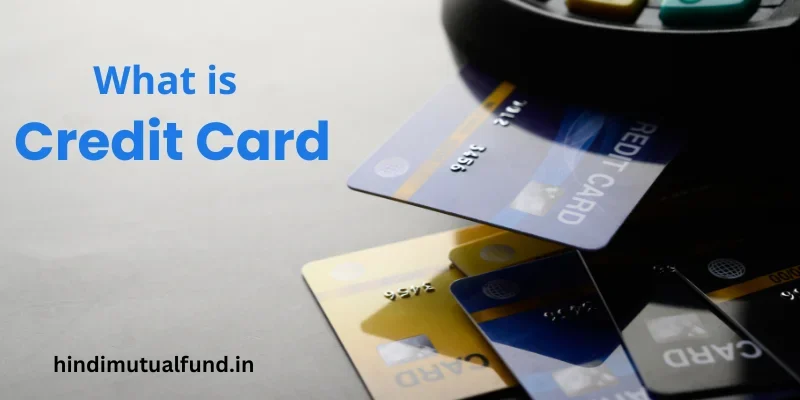 credit card