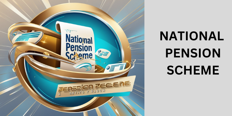 National Pension Scheme National Pension Scheme