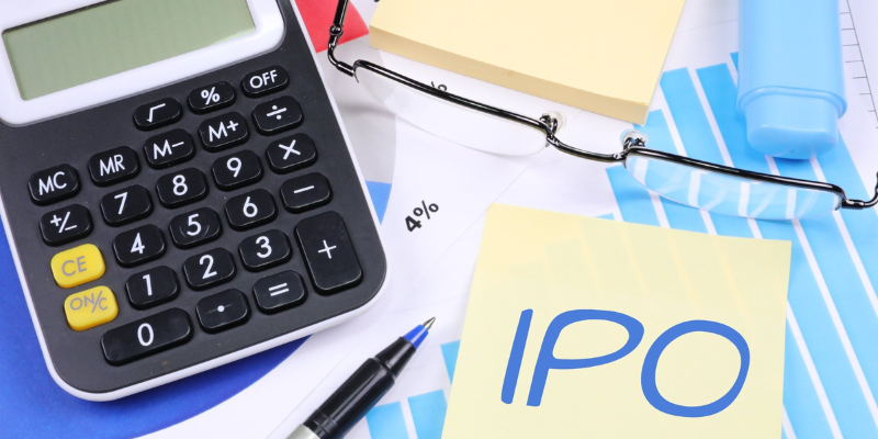 IPO IPO