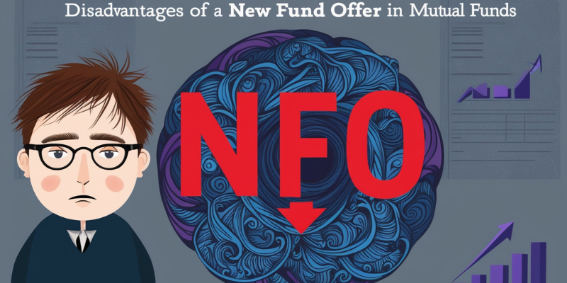 Disadvantage of NFO Disadvantage of NFO