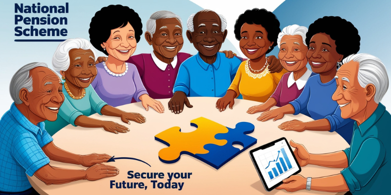 National pension scheme National pension scheme